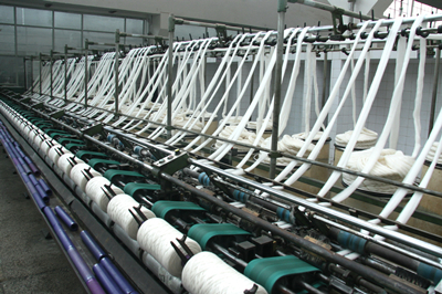 临夏纺织业板式换热器应用
